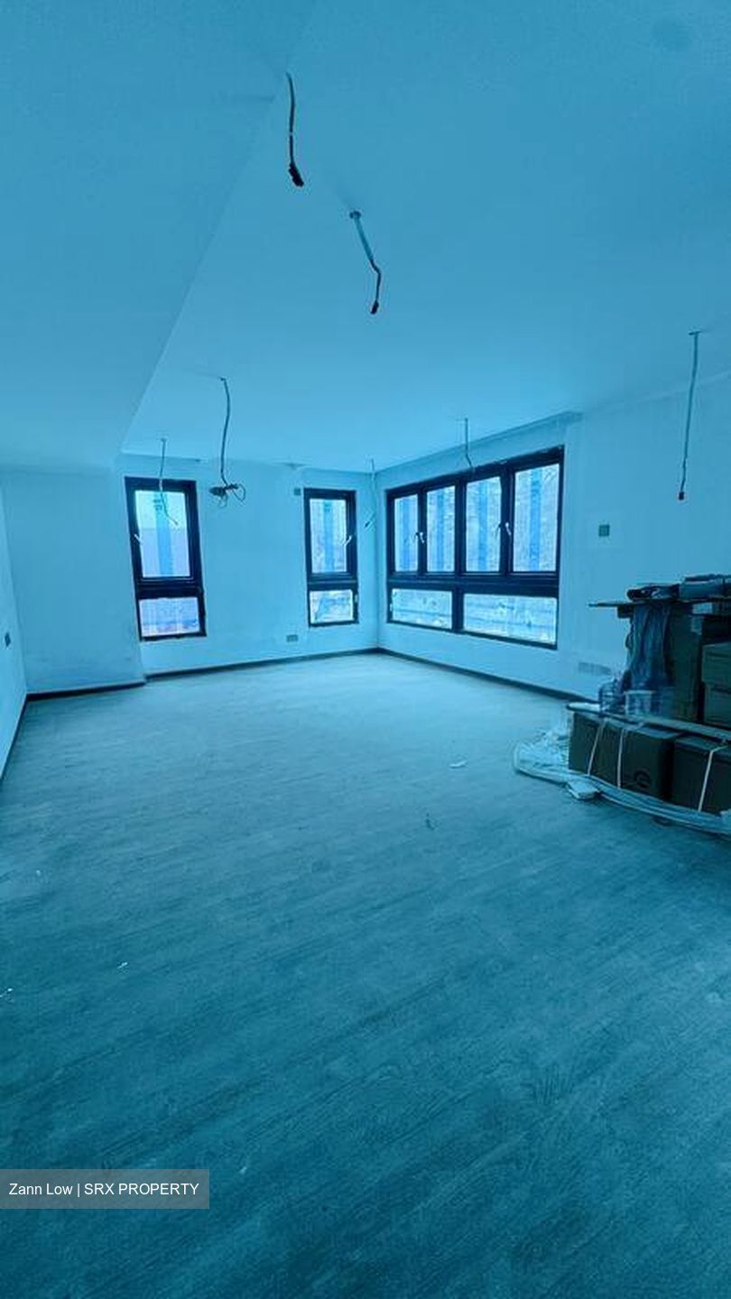Seletar Park (D28), Semi-Detached #519833361